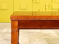 Журнальный столик 1200x600x500 Дерево Орех Импорт_СЖПХ-300124