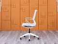 Офисное кресло для персонала  Profoffice Ткань Серый Marics  (КПТС1-14091)