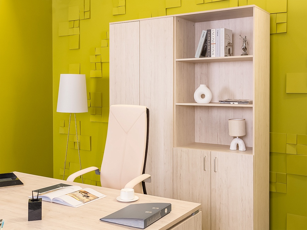 Кабинет руководителя ЛДСП Орегон Россия