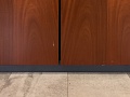 Кабинет руководителя  Oyster ORA Шпон Орех Италия  КРХ-310823