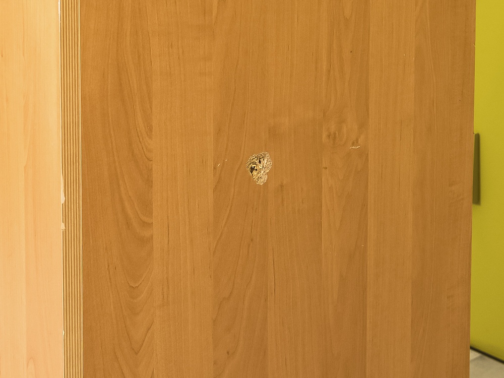 Шкаф для одежды  ЛДСП Ольха Россия  ШГ1ДЛ-18026