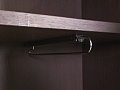 Кабинет руководителя  EUR/QUARANTA Dazato Шпон Венге Италия  КРЕ-301024