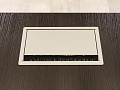 Стол для руководителя  ЛДСП Венге Беларусь  СРПЕ1-280125