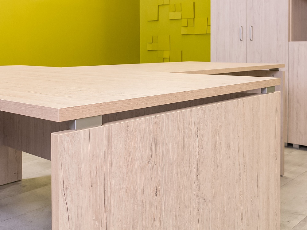 Кабинет руководителя ЛДСП Орегон Россия