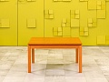 Журнальный столик Calligaris 800x800x440 ЛДСП Ольха Италия_СЖПЛ-180924