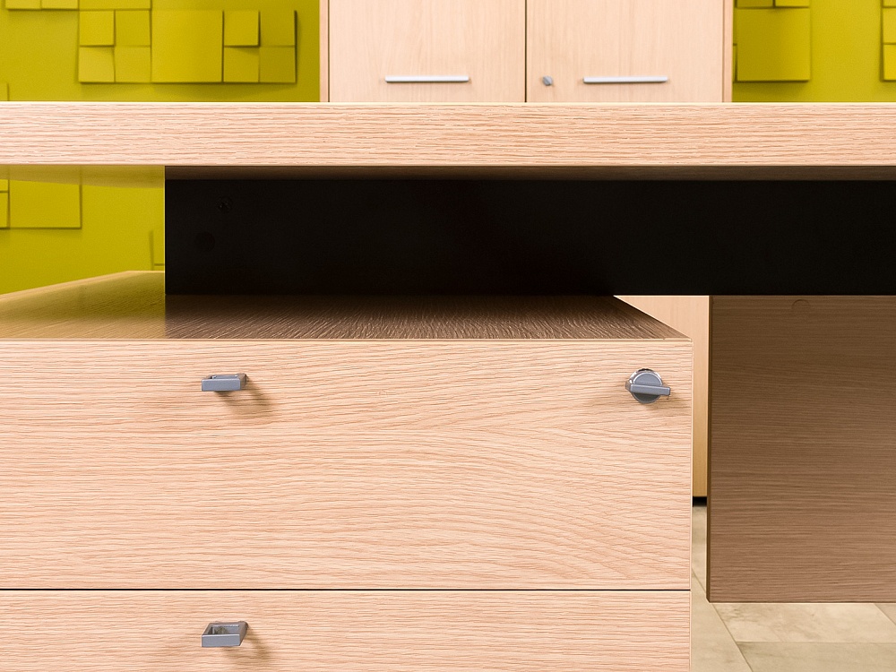 Кабинет руководителя ДСП Зебрано Италия_КРЗ-220423