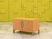 Тумба греденция Steelcase ЛДСП Ольха Франция  ГРЛ1-04026