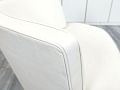 Офисный диван Walter Knoll Кожа Бежевый   (ДНКБ-10104)