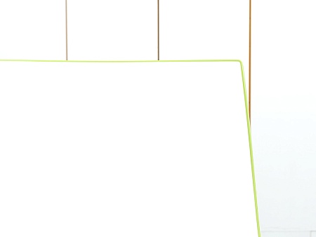 Офисный стул Pedrali Пластик Зеленый   (УНПБ-15093)