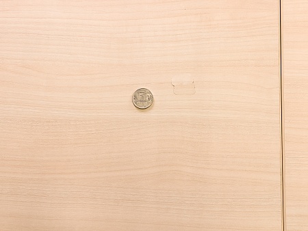 Комплект офисной мебели на 6 человек LAS ДСП Клен Италия_ГКВ-09091