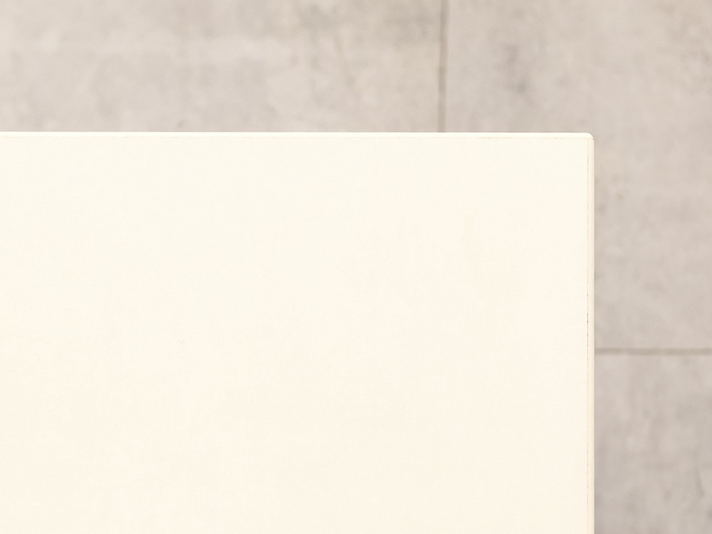 Офисная тумба выкатная  ЛДСП Белый Импорт  ТВ4ЯБ-12026