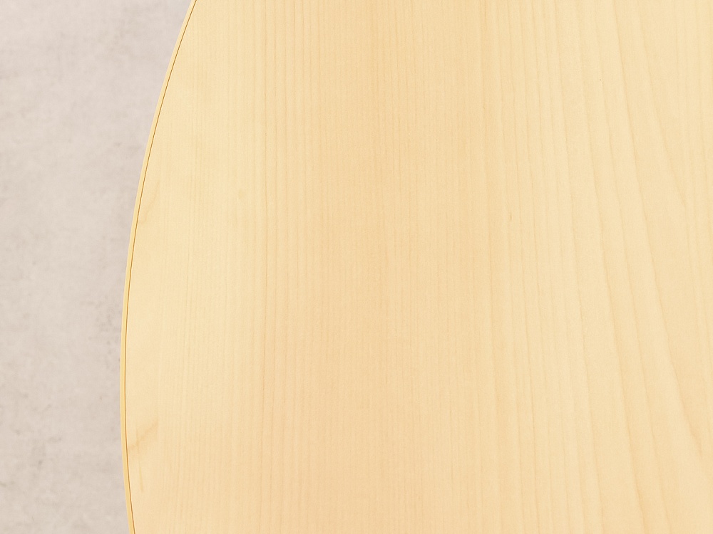 Обеденный стол ЛДСП Бук  СГКВ-09105