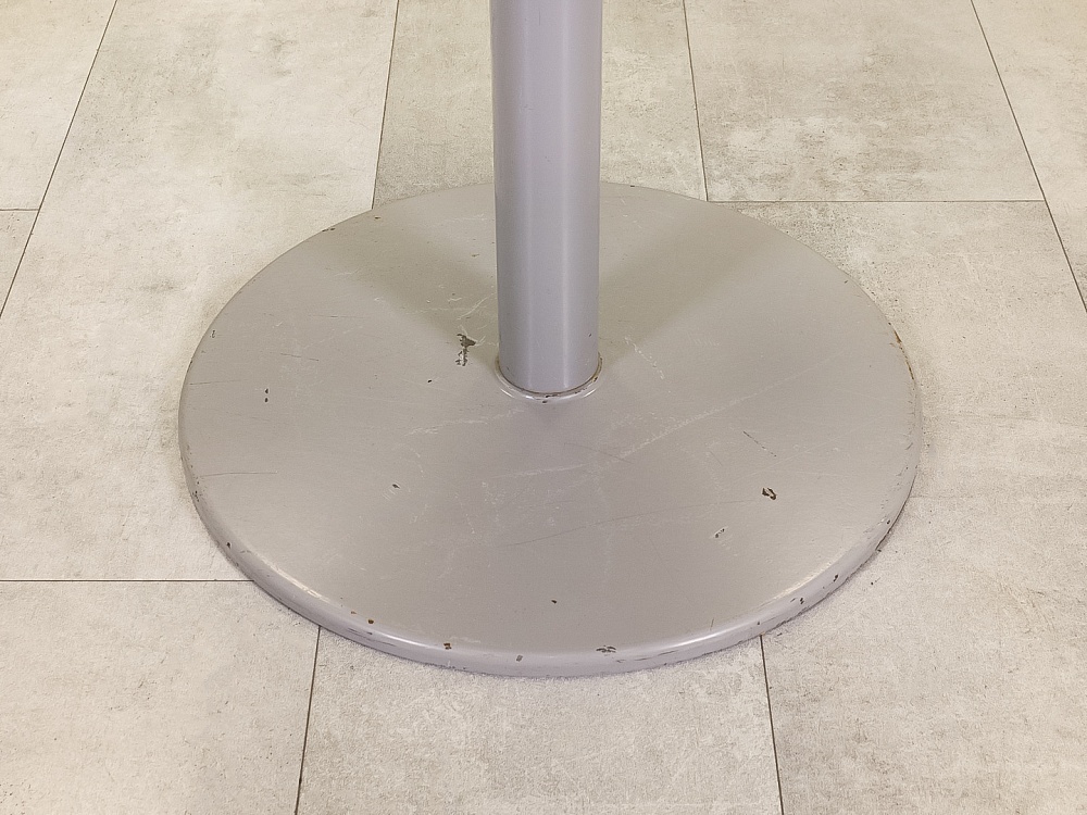 Обеденный стол BENE ЛДСП Серый Австрия  СГКС-251223