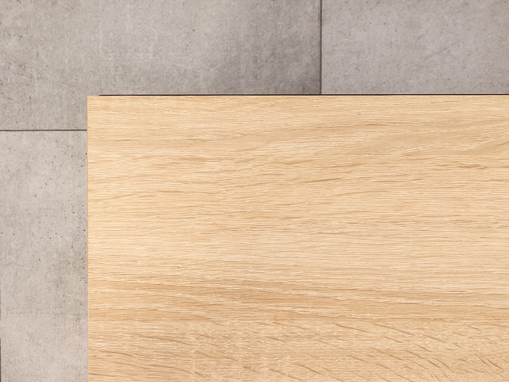Тумба греденция ЛДСП Чёрный Россия  ГРЧ-10025