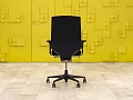 Офисное кресло для персонала на колесах Vitra Ткань Чёрный Швейцария_КПТЧ2-290923