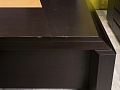 Кабинет руководителя  EUR/QUARANTA Dazato Шпон Венге Италия  КРЕ-301024