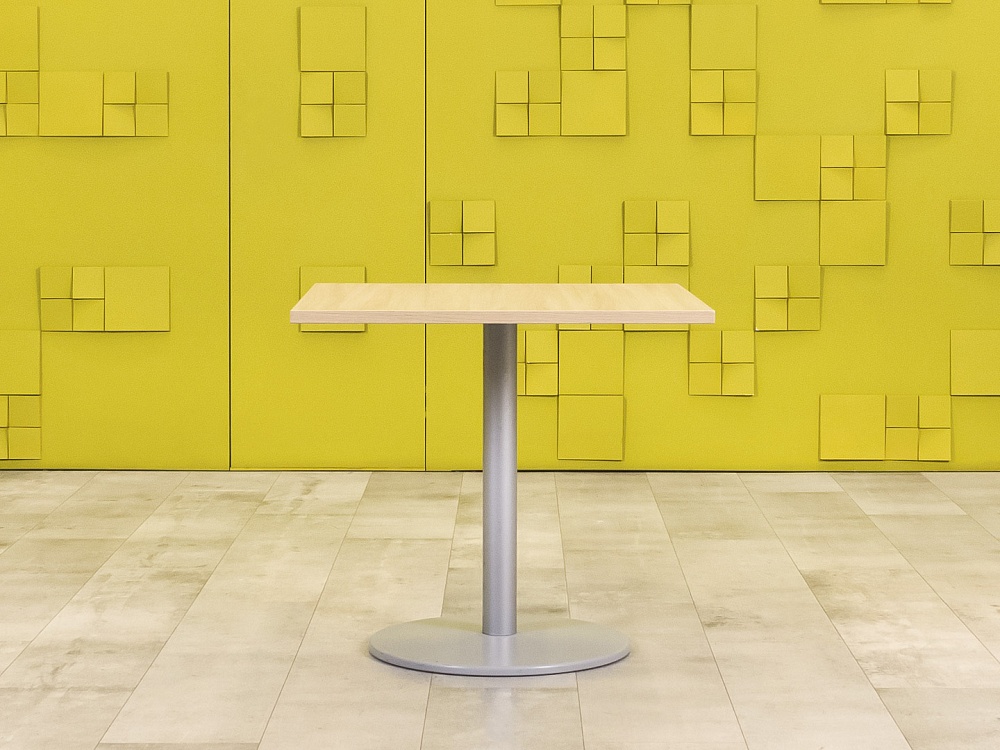 Обеденный стол ДСП Зебрано Россия  СГПЗ2-25062