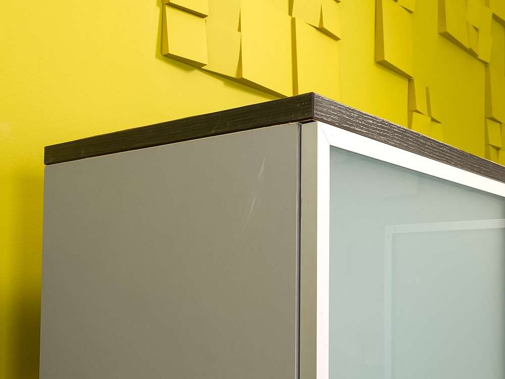 Кабинет руководителя TAO Sinetica ЛДСП Венге Италия_КРЕ-150724