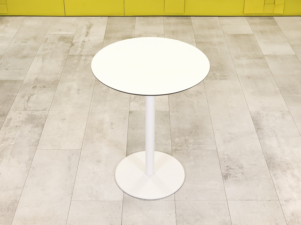 Обеденный стол Pedrali ЛДСП Белый Италия  СГКБ-261023