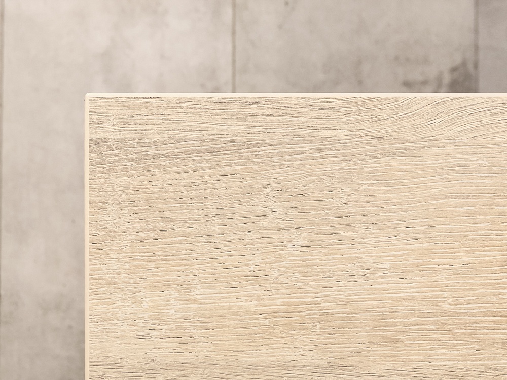 Стол для руководителя  ЛДСП Зебрано Россия  СРПЗ1-31036