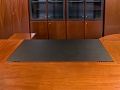 Кабинет руководителя  Oyster ORA Шпон Орех Италия  КРХ-310823